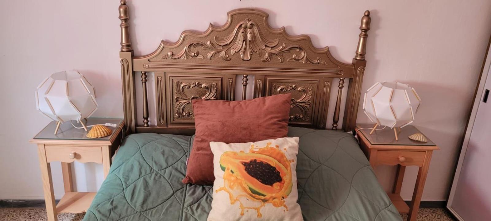 Casa Tucho Paraiso Sea Sound 圣克鲁斯-德特内里费 外观 照片