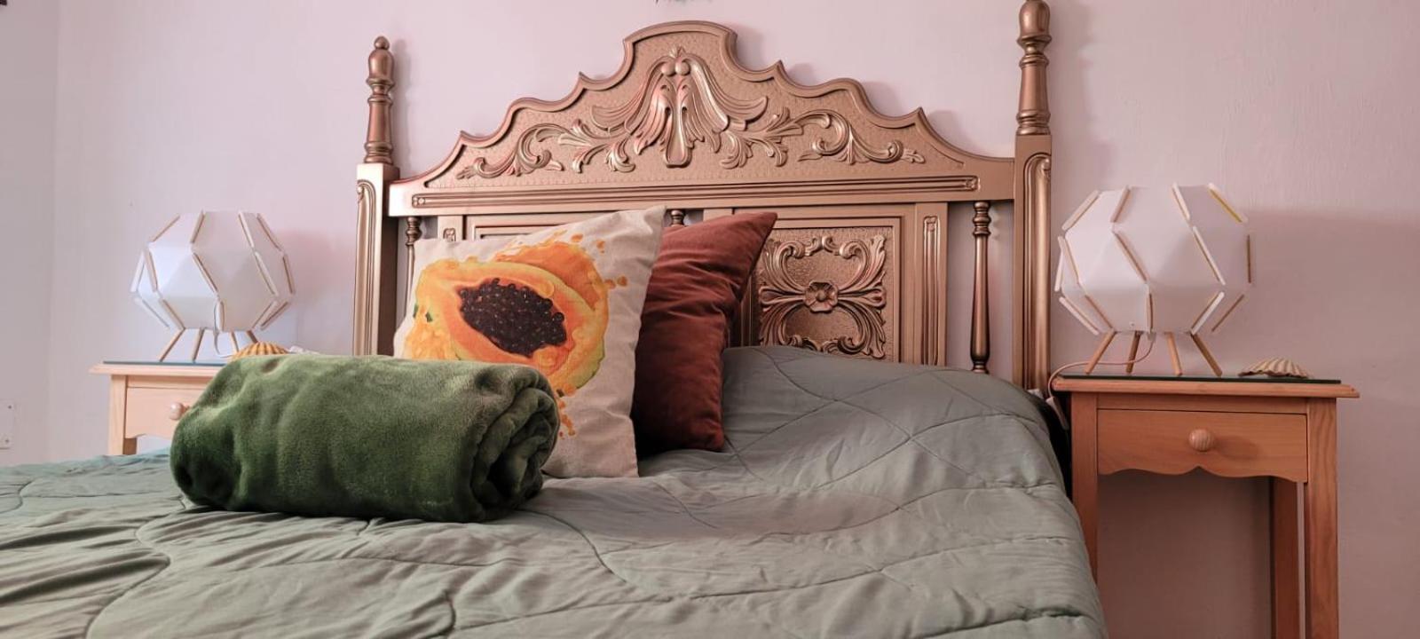 Casa Tucho Paraiso Sea Sound 圣克鲁斯-德特内里费 外观 照片