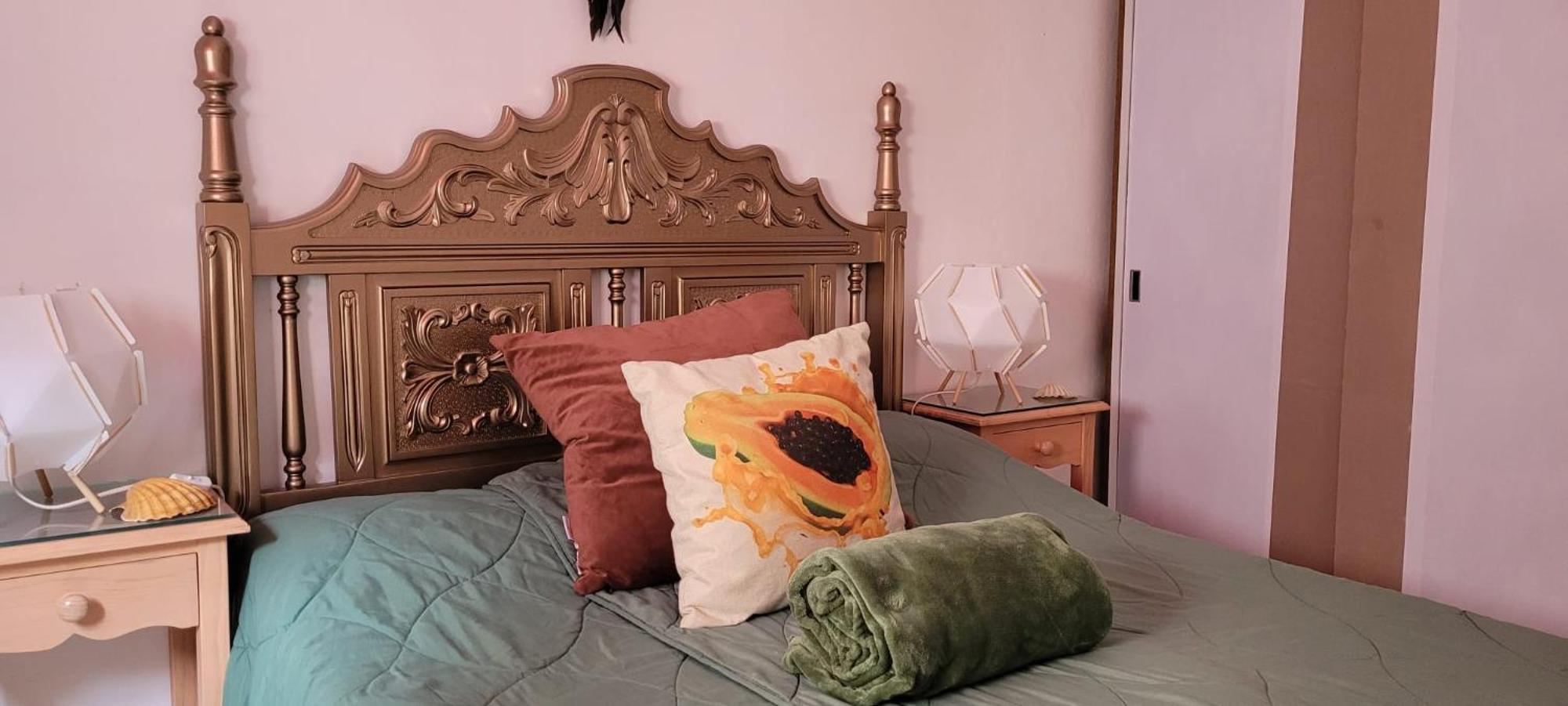 Casa Tucho Paraiso Sea Sound 圣克鲁斯-德特内里费 外观 照片